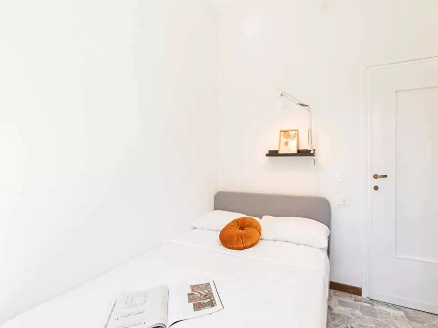 Immagine 6 di Camera in affitto  in Via Salvatore Barzilai6 a Milano