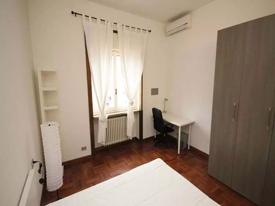 Immagine 2 di Camera in affitto  in Viale Sabotino15 a Milano