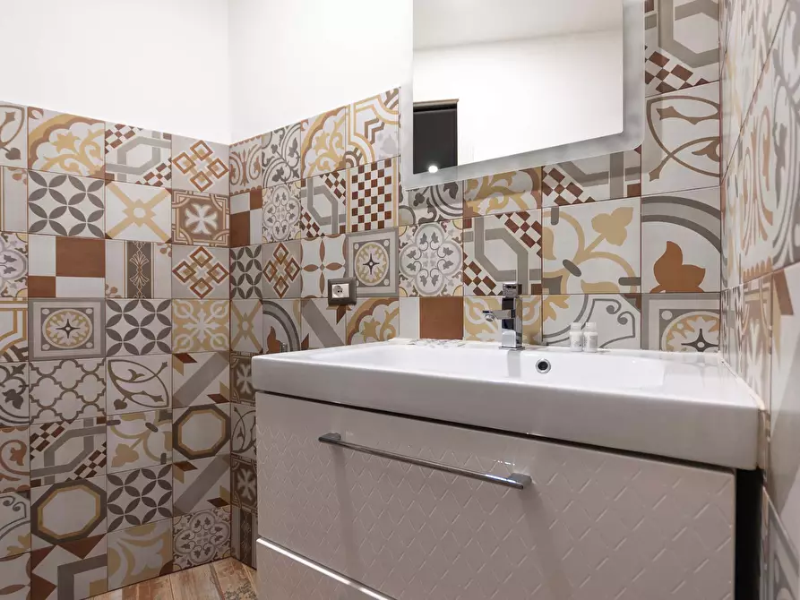 Immagine 8 di Appartamento in affitto  in Viale Daniele Ranzoni3 a Milano