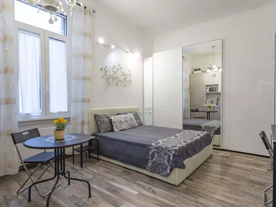Immagine 1 di Appartamento in affitto  in Via Orti16 a Milano