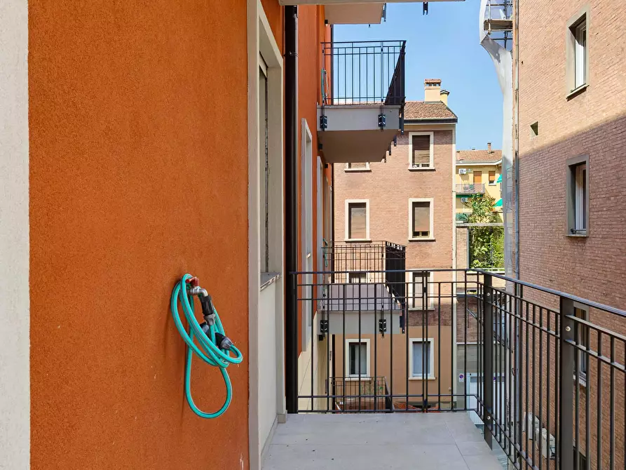 Immagine 15 di Appartamento in affitto  in Via Mario de Maria a Bologna