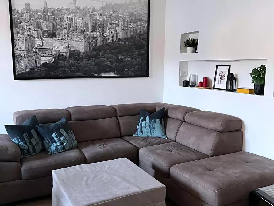 Immagine 3 di Appartamento in affitto  in Via della Filanda5 a Bologna