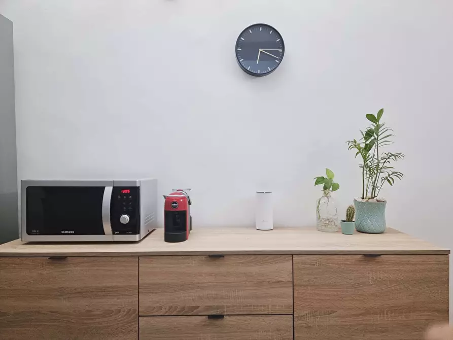 Immagine 8 di Appartamento in affitto  in Via Giovan Battista Niccolini6 a Firenze