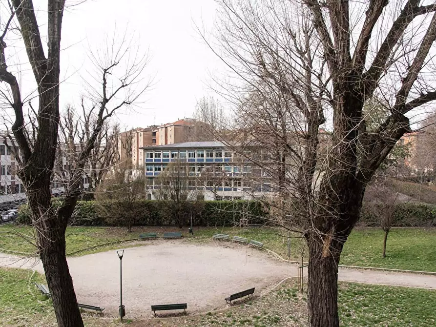Immagine 23 di Appartamento in affitto  in Via Enrico Caviglia5 a Milano