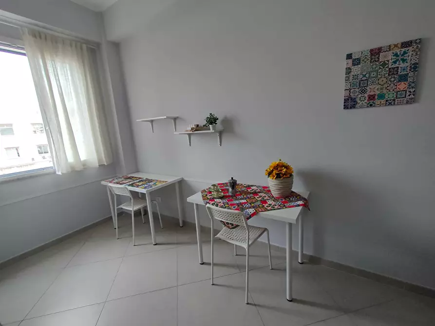 Immagine 9 di Appartamento in affitto  in Via Rosario Gregorio a Palermo