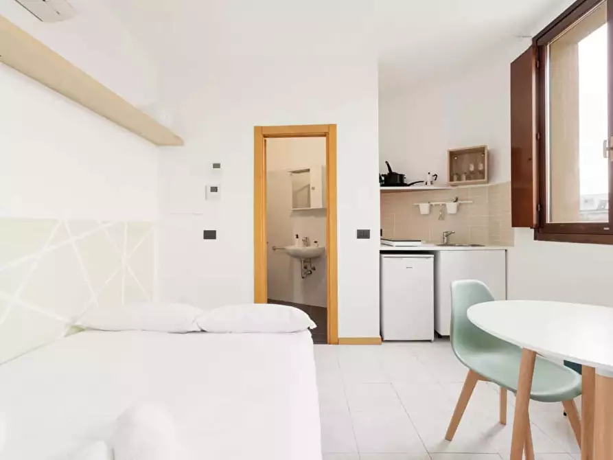 Immagine 3 di Appartamento in affitto  in Corso Magenta25 a Milano