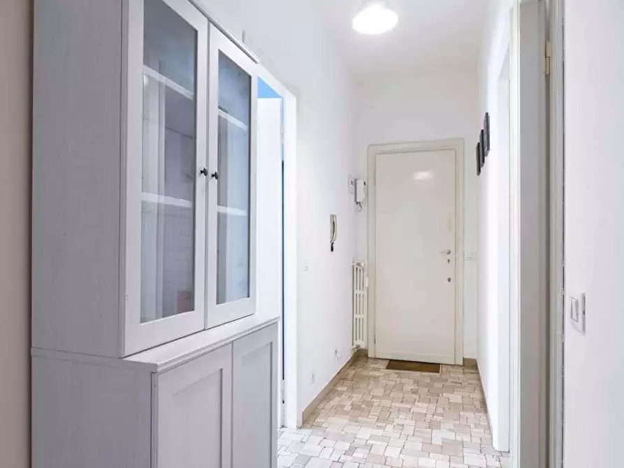 Immagine 13 di Camera in affitto  in Via Andrea Costa33 a Milano