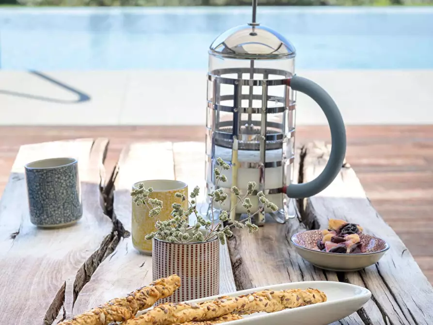 Immagine 7 di Appartamento in affitto  in Case Sparse Cortoreggio a Cortona