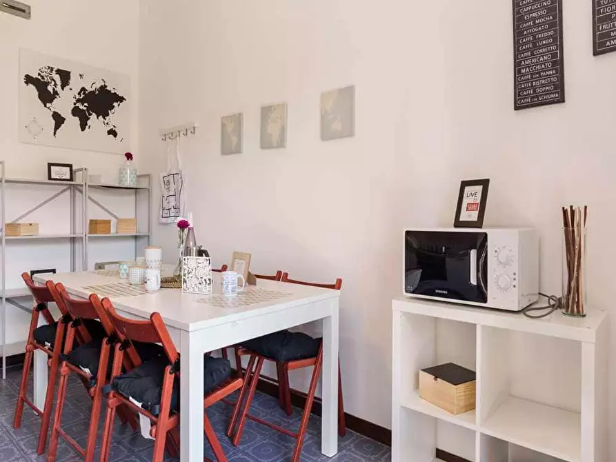 Immagine 40 di Camera in affitto  in Viale Giovanni Vicini20 a Bologna