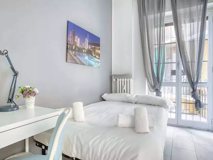 Immagine 22 di Appartamento in affitto  in Via Arbe71 a Milano