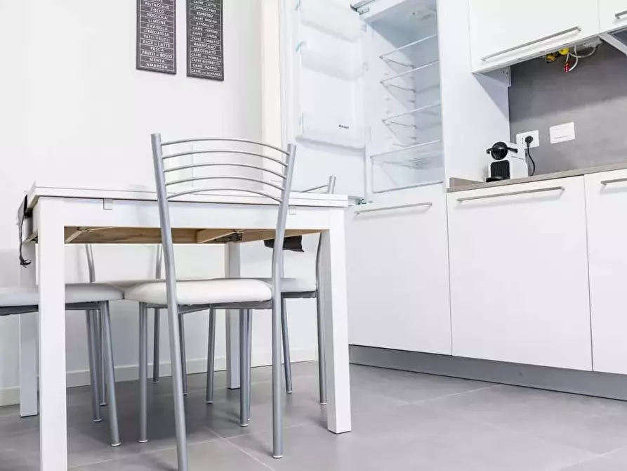 Immagine 4 di Appartamento in affitto  in Via San Gerolamo Emiliani1 a Milano