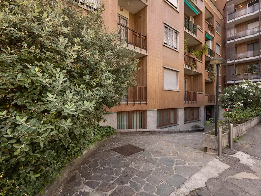 Immagine 50 di Appartamento in affitto  in Via Antonio Cecchi9 a Milano