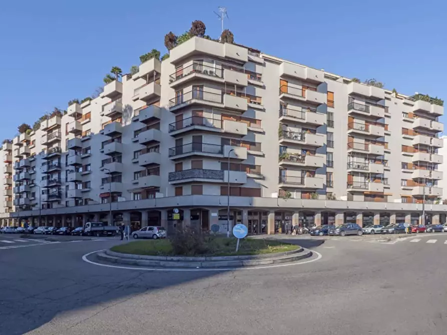 Immagine 46 di Appartamento in affitto  in Via Val di Sole22 a Milano