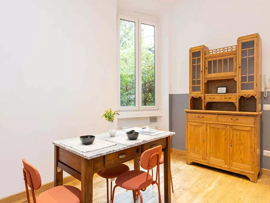 Immagine 36 di Camera in affitto  in Via Bartolomeo Sestini18 a Milano