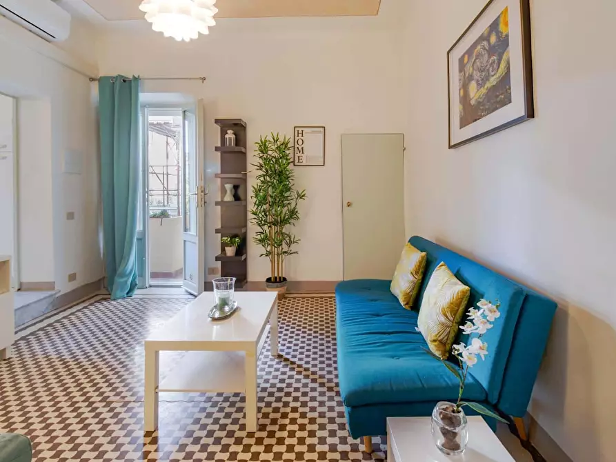 Immagine 10 di Appartamento in affitto  in Via Sant'Apollonia7 a Pisa