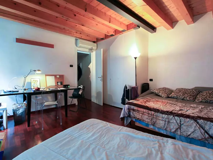 Immagine 25 di Appartamento in affitto  in Via Ascanio Sforza57 a Milano