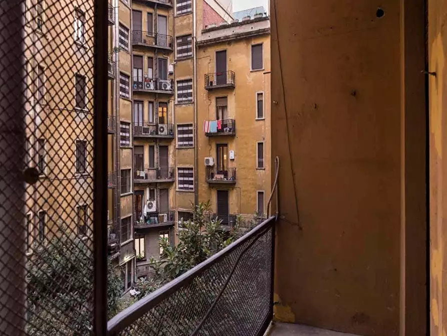 Immagine 45 di Camera in affitto  in Via Giulio Tarra1 a Milano
