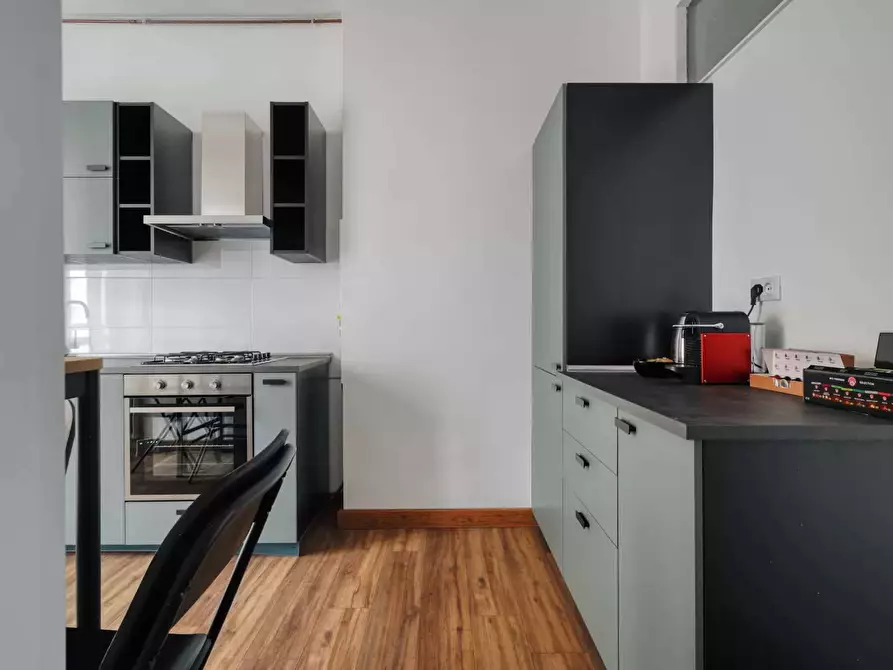 Immagine 15 di Appartamento in affitto  in Via Antonio Banfi a Milano