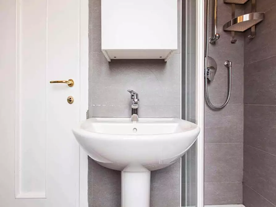 Immagine 21 di Camera in affitto  in Via Salvatore Barzilai9 a Milano