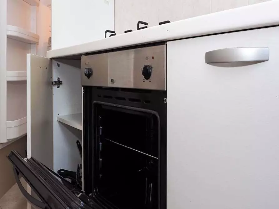 Immagine 4 di Camera in affitto  in Via Vincenzo Giordano Orsini18 a Milano