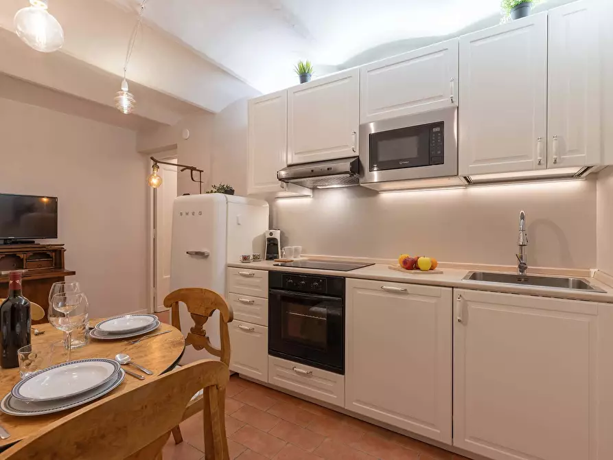 Immagine 5 di Appartamento in affitto  in Via Giovan Battista Niccolini4 a Firenze