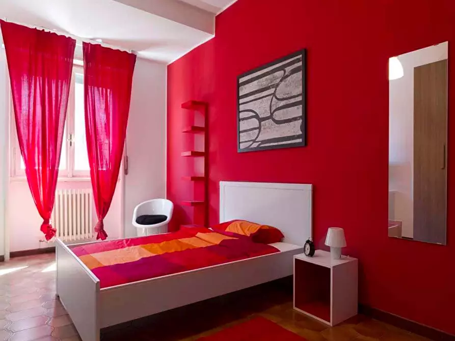 Immagine 1 di Camera in affitto  in Via Bergamo12 a Milano