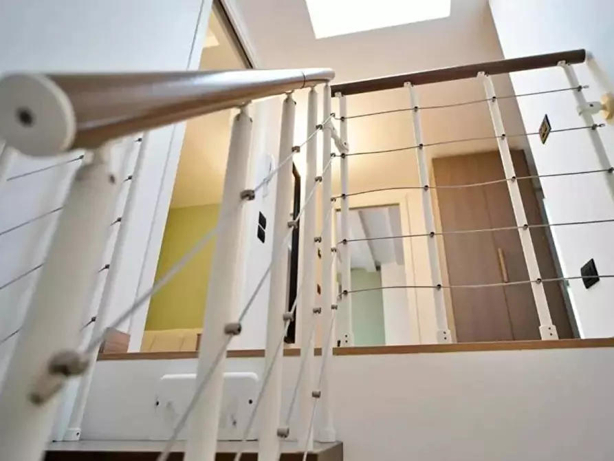 Immagine 24 di Appartamento in affitto  in Via Giuseppe Candiani a Milano