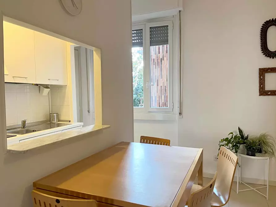 Immagine 4 di Appartamento in affitto  in Via Privata Belgirate9 a Milano