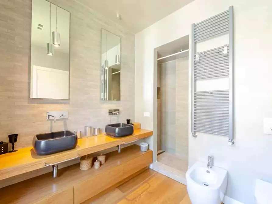 Immagine 24 di Appartamento in affitto  in Via di Montegalletto a Genova