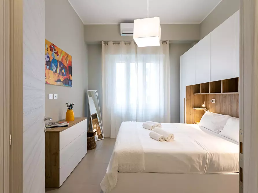 Immagine 9 di Appartamento in affitto  in Via Giorgio Washington80 a Milano