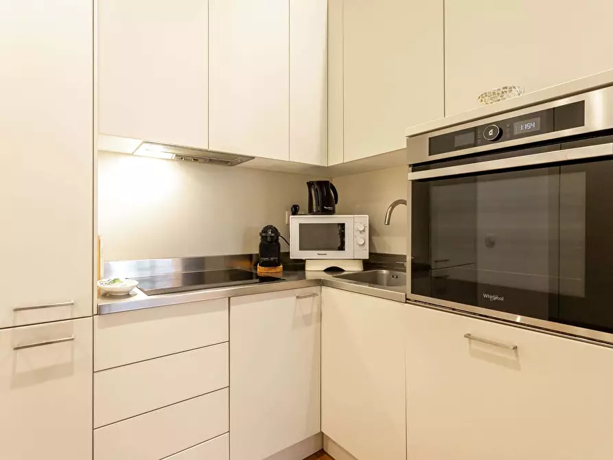 Immagine 5 di Appartamento in affitto  in Via Disciplini5 a Milano