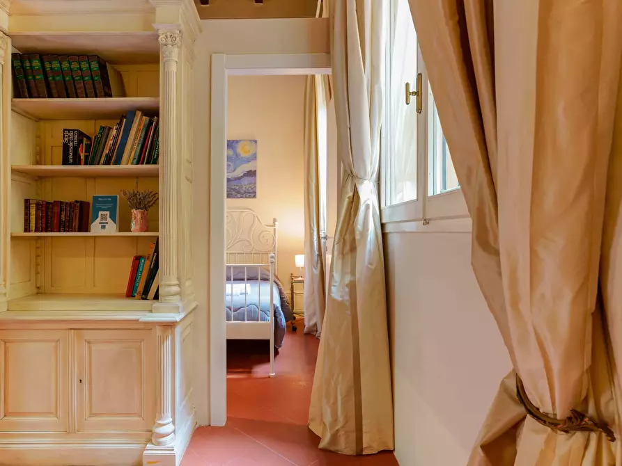 Immagine 10 di Appartamento in affitto  in Via Armando Quadri2 a Bologna