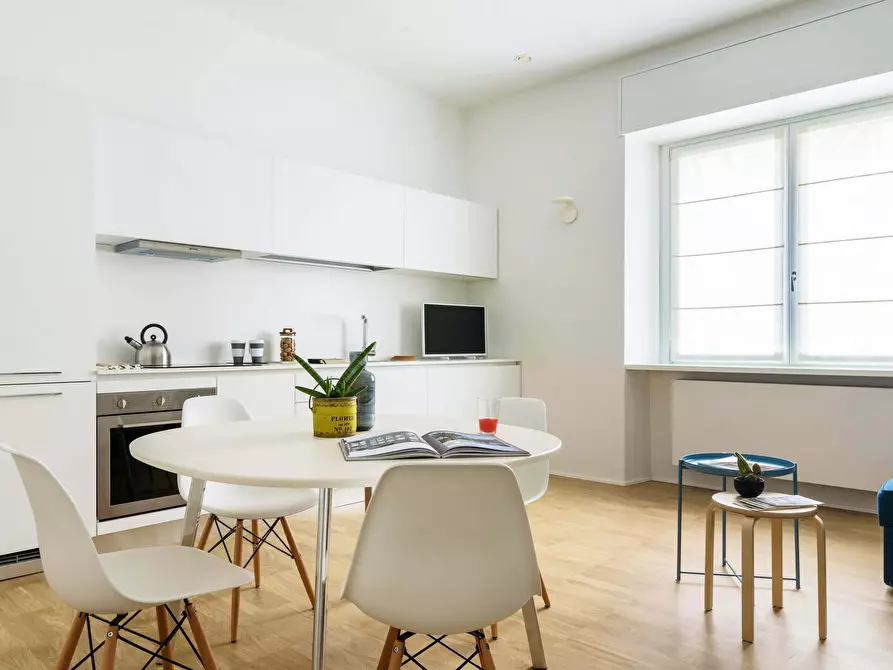 Immagine 4 di Appartamento in affitto  in Piazza S. Nazaro in Brolo5 a Milano