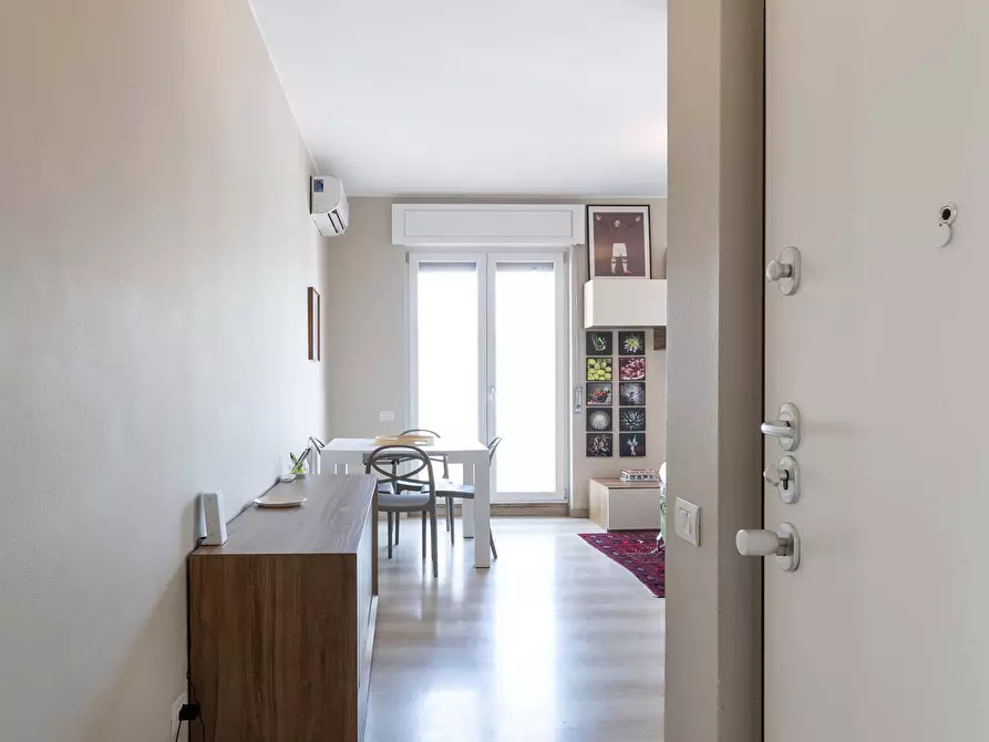 Immagine 2 di Appartamento in affitto  in Via Antonio Cecchi9 a Milano