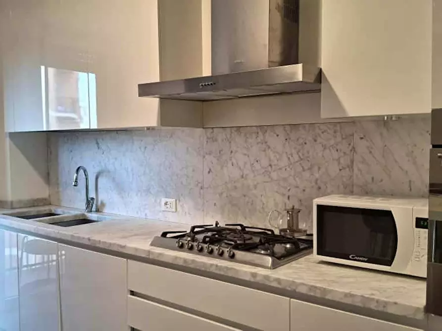 Immagine 9 di Appartamento in affitto  in Via Medeghino a Milano