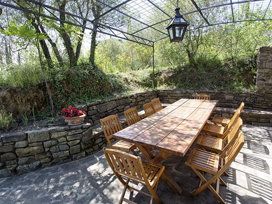 Immagine 21 di Appartamento in affitto  in C.s. Cegliolo10 a Cortona