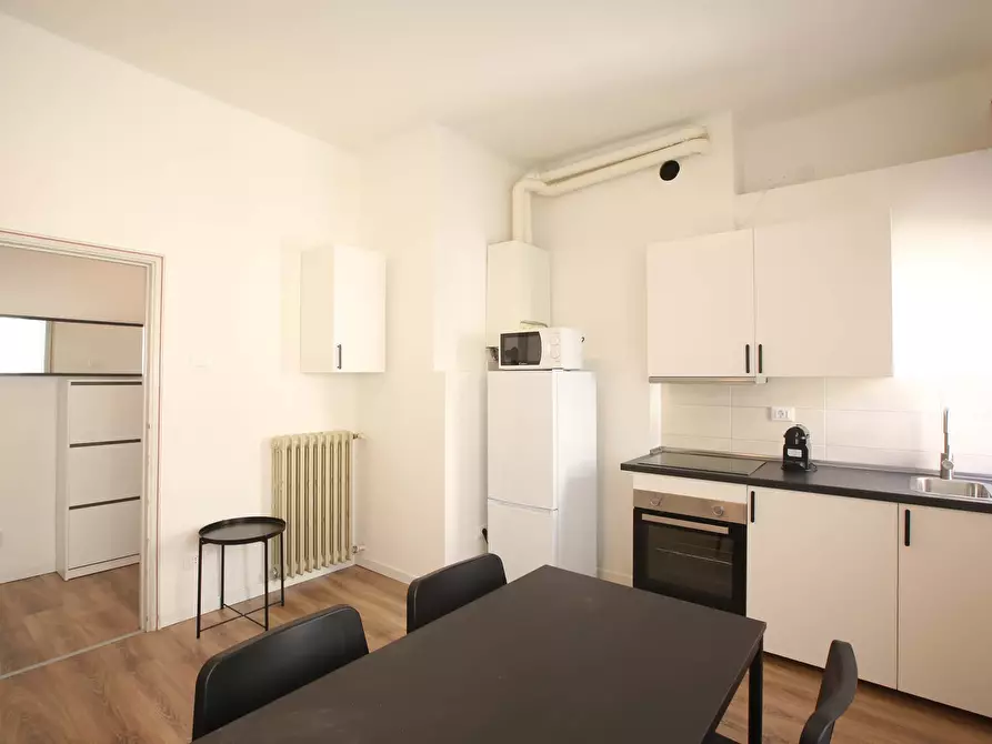 Immagine 12 di Camera in affitto  in Via Giuseppe Soli9 a Modena