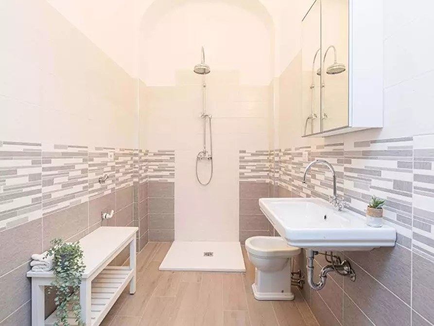 Immagine 15 di Camera in affitto  in Via Cesare Da Sesto4 a Milano