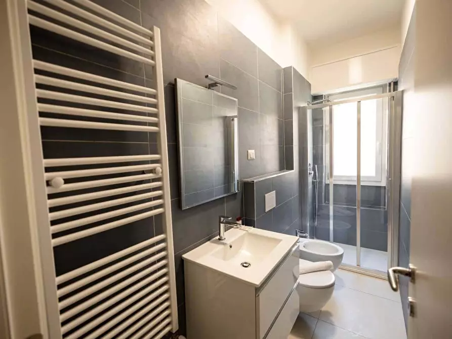 Immagine 15 di Appartamento in affitto  in Via Marco D'Agrate19 a Milano