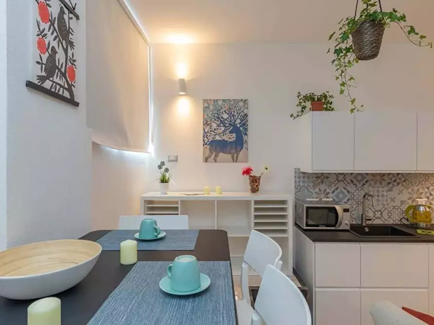 Immagine 16 di Appartamento in affitto  in Via Privata Don Bartolomeo Grazioli6 a Milano