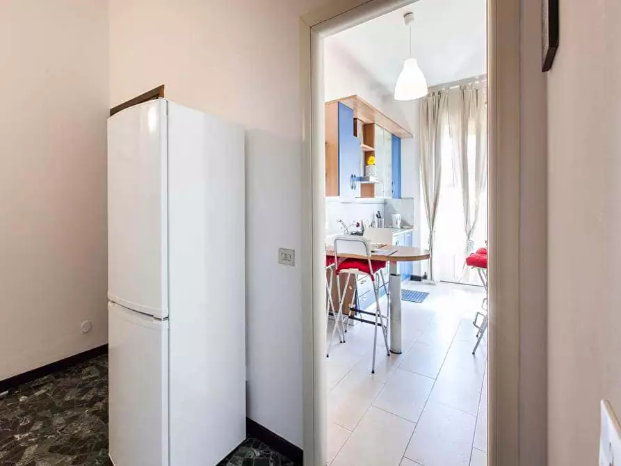 Immagine 11 di Camera in affitto  in Viale Emilio Caldara9 a Milano