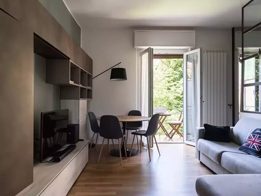 Immagine 2 di Appartamento in affitto  in Via Marostica19 a Milano