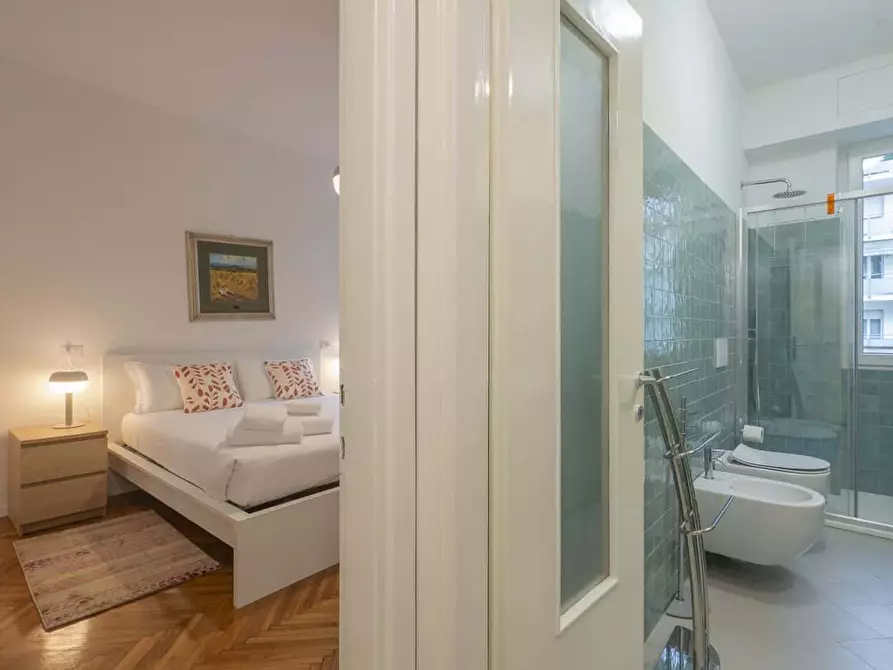 Immagine 3 di Appartamento in affitto  in Viale Monza32 a Milano