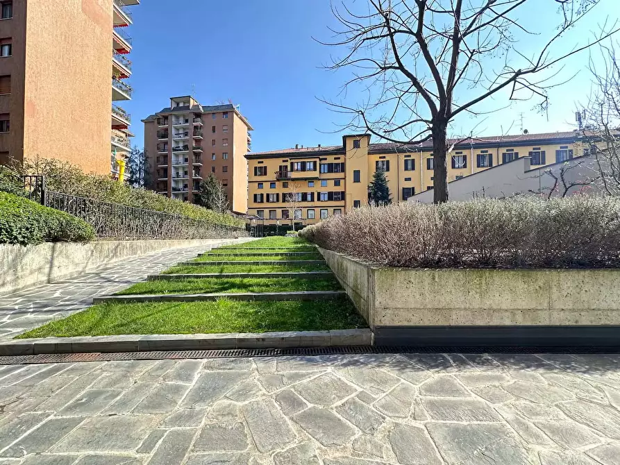 Immagine 17 di Appartamento in affitto  in Via Mario Pichi15 a Milano