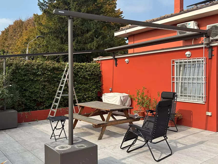 Immagine 12 di Camera in affitto  in Via della Repubblica3 a Brescello