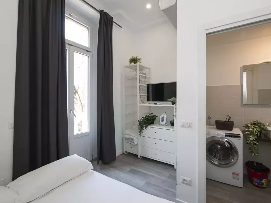 Immagine 10 di Appartamento in affitto  in Via Lomellina14a a Milano