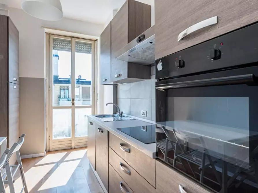 Immagine 7 di Camera in affitto  in Corso di Porta Romana116 a Milano