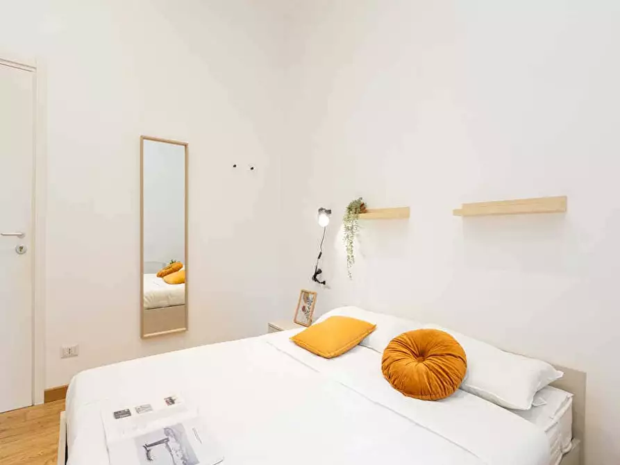 Immagine 7 di Camera in affitto  in Via Bartolomeo Sestini18 a Milano