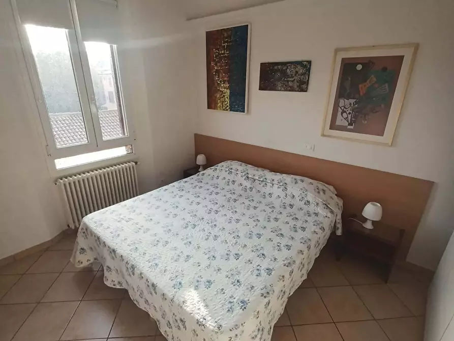 Immagine 3 di Appartamento in affitto  in Via Mazzini24 a Bologna