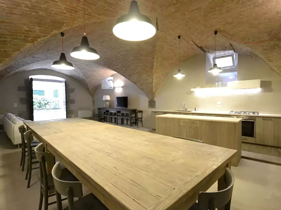 Immagine 24 di Appartamento in affitto  in Via Nazionale a Cortona